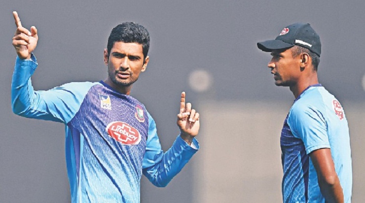 ক্যারিবিয়ান প্রিমিয়ার লিগের আসরকে, না করে দিয়েছেন মাহমুদউল্লাহ-মোস্তাফিজও!