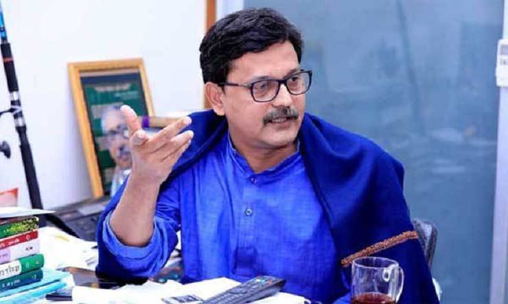 গণপরিবহন নয়, ঈদের ৯ দিন পণ্য পরিবহন বন্ধ: নৌ-প্রতিমন্ত্রী