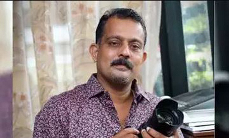 ছবি তুলতে গিয়ে মৃত ব্যক্তির প্রাণ বাঁচালেন ফটোগ্রাফার