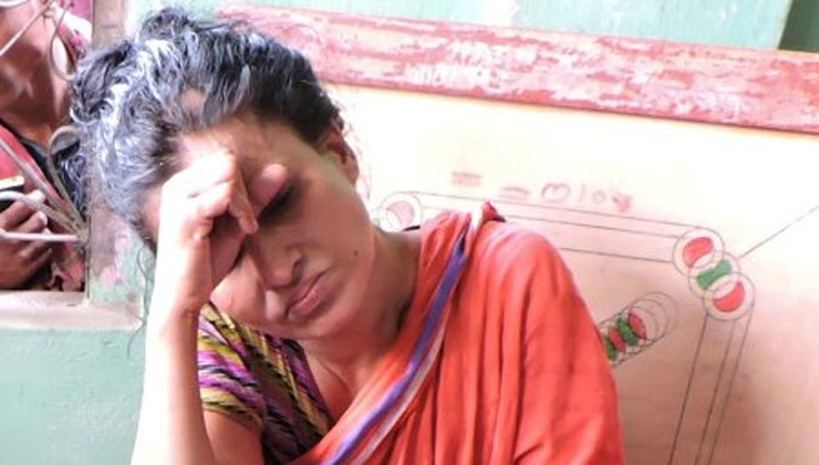 মাগুরায় সন্তান হত্যার অভিযোগে কারাগারে থাকা নারীর ‘আত্মহত্যা’