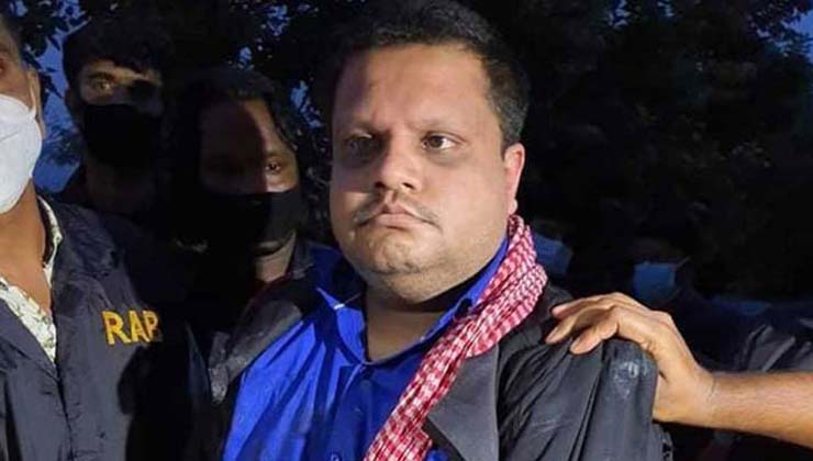 সাহেদের ১০ দিনের রিমান্ড চাইবে ডিবি