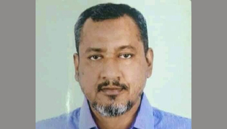করোনার উপসর্গ নিয়ে আইসিইউতে বিএনপি নেতা আউয়াল
