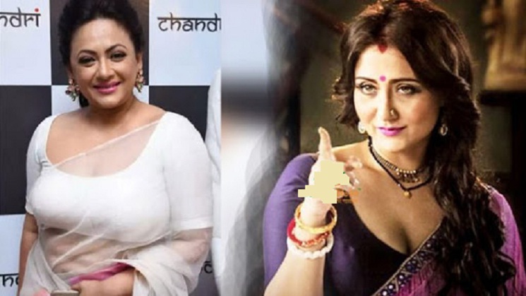 প্রেম আর দেহব্যবসা কি এক, স্বস্তিকাকে প্রশ্ন শ্রীলেখার