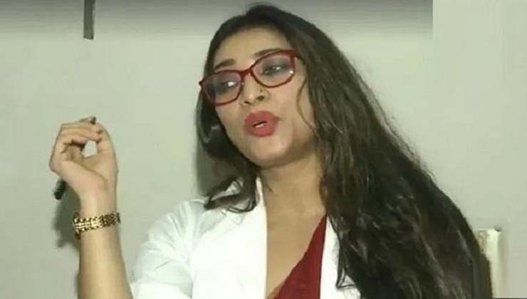 ভুল বুঝতে পারছি, কিন্তু দেরি হয়ে গেছে