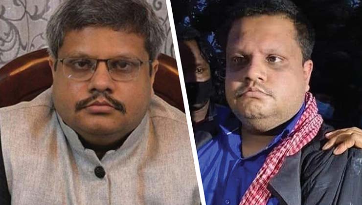 ভারত গিয়ে মাথা ন্যাড়া করার পরিকল্পনা ছিল সাহেদের