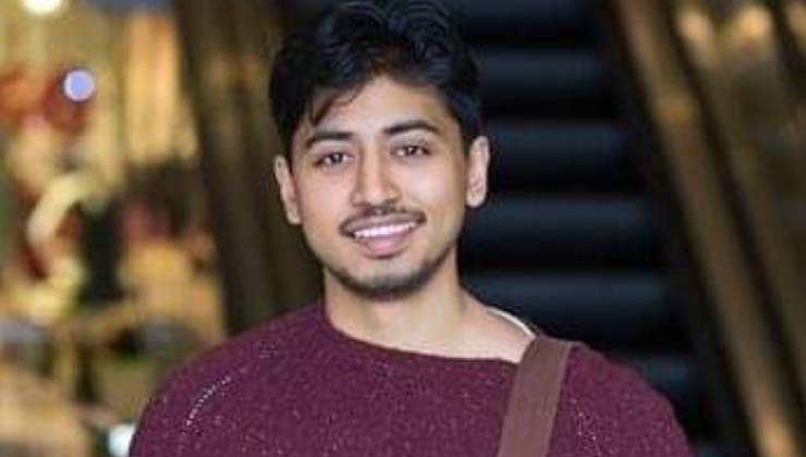 ফাহিম ছিল প্রযুক্তি নির্ভর জীবনযাপনে বিশ্বাসী 