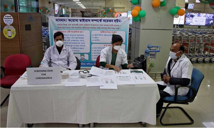 ভারতে একদিনে করোনায় আক্রান্ত ৩০ হাজার ছাড়ালো