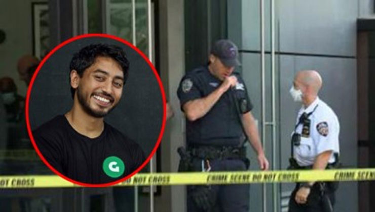 ফাহিমের সাথেই বাসায় ঢুকেছিল খুনি, সঙ্গে ছিল বড় স্যুটকেস