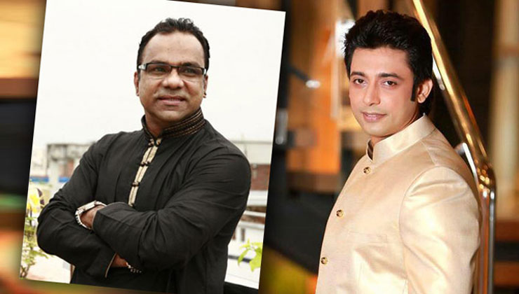 জায়েদ মিশাকে বয়কট করল চলচ্চিত্র পরিবার