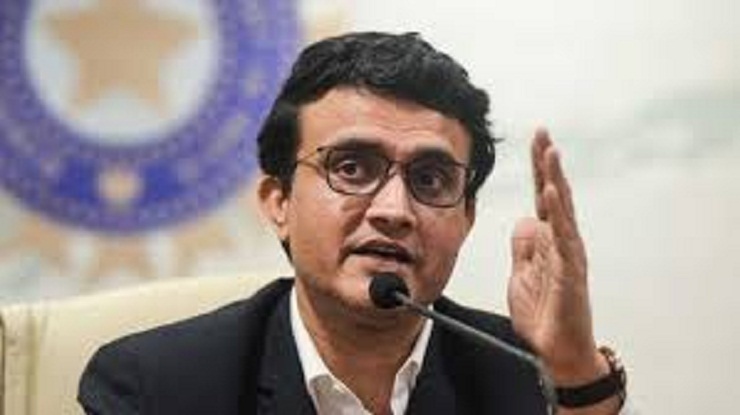 পরিবারসহ আইসোলেশনে সৌরভ গাঙ্গুলী