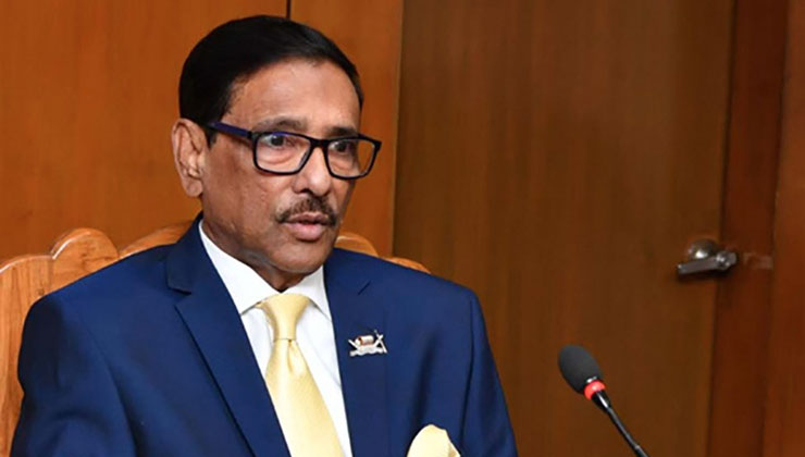 ঈদে গণপরিবহন চলবে: সেতুমন্ত্রী