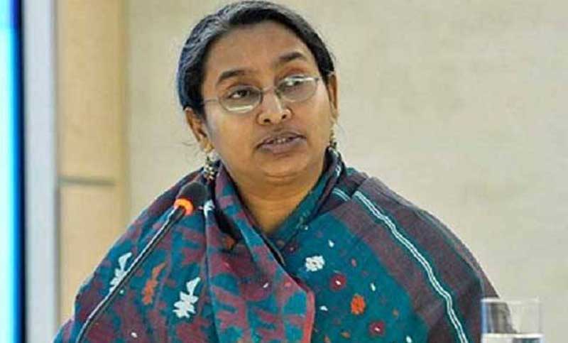 সবার অনার্স-পিএইচডি ডিগ্রির প্রয়োজন নেই : শিক্ষামন্ত্রী