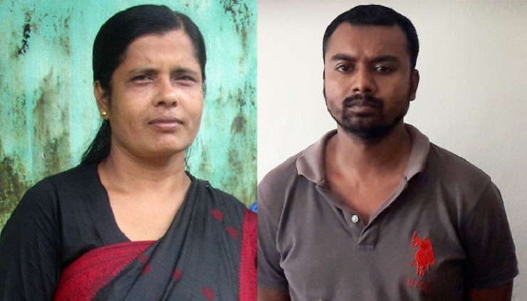 যুব মহিলা লীগ নেত্রীর বাড়িতে মডেলকে গণধর্ষণ
