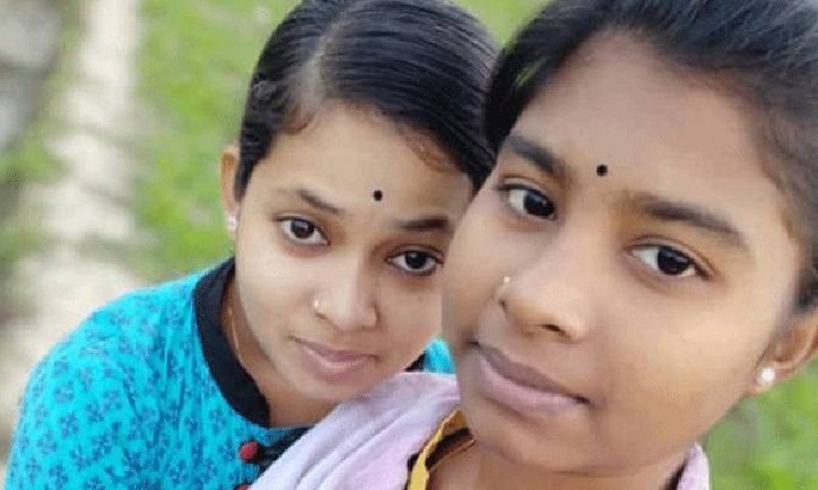দুই বান্ধবীর এক প্রেমিক, শেষমেষ এক দড়িতেই ফাঁস