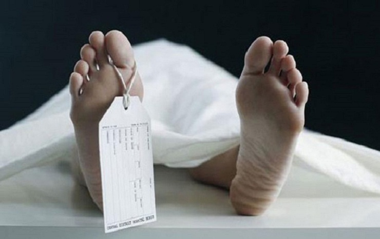 টাঙ্গাইলে একটি বাড়ি থেকে চারজনের মরদেহ উদ্ধার