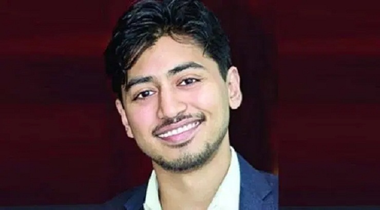 পাঠাওয়ের ফাহিম হত্যায় একজন গ্রেফতার