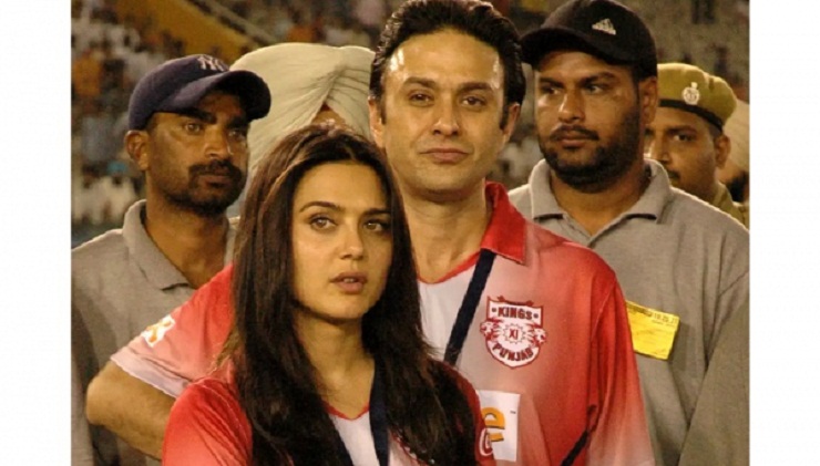 আইপিএলে প্রতিদিনই করোনা পরীক্ষা