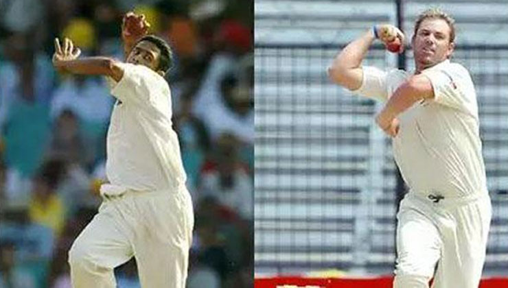 ওয়ার্নের সঙ্গে নিজের তুলনা চান না কুম্বলে