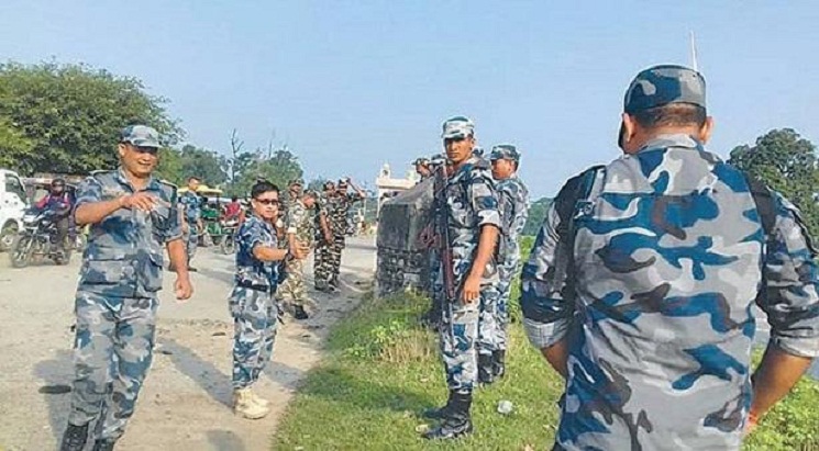 আবারো ভারতীয়দের পেটালো নেপাল পুলিশ