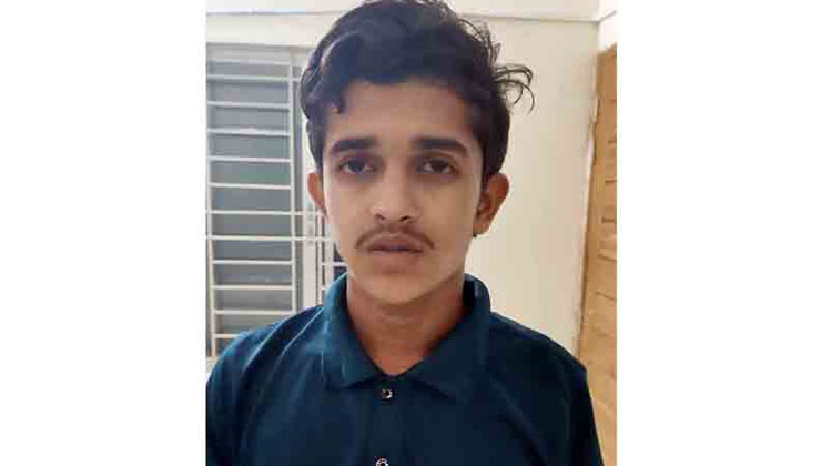 ভালোবেসে ভিন্নধর্মী কিশোরীকে বিয়ে, ধর্ষণ মামলা দিয়ে জেলে পাঠাল শ্বশুর!