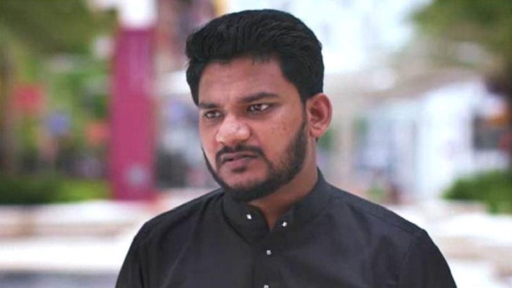 মালয়েশিয়ায় গ্রেফতার রায়হান কবির ১৪ দিনের রিমান্ডে