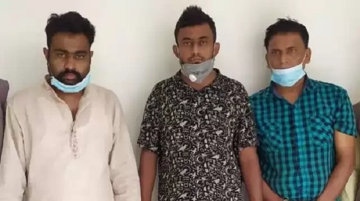 মেডিকেলে ভর্তি জালিয়াতি: ২০০ জনের জড়িত থাকার তথ্য পেয়েছে সিআইডি