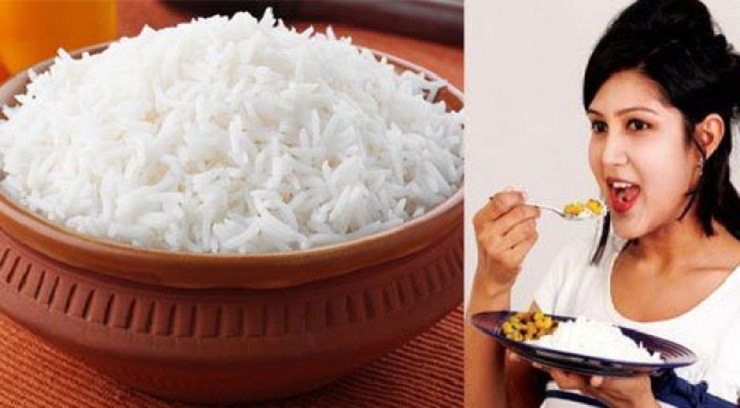 ভাত খাওয়ার পর ভুলেও এই ৮ কাজ করবেন না