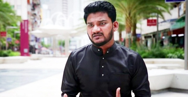 মালয়েশিয়ায় গ্রেফতার বাংলাদেশি রায়হান কবিরের জন্য লড়বেন দুই আইনজীবী