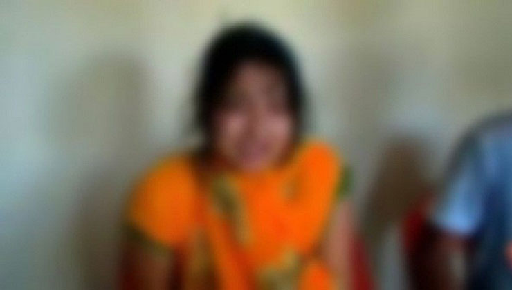 চাকরির আশ্বাস দিয়ে তরুণীকে অফিসে ডেকে ‘ধর্ষণ’
