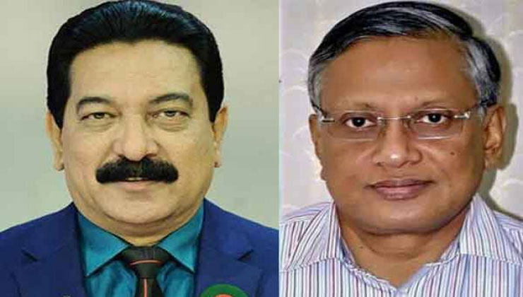 রাঙ্গাঁ বাদ, ফের জাপার মহাস‌চিব বাবলু