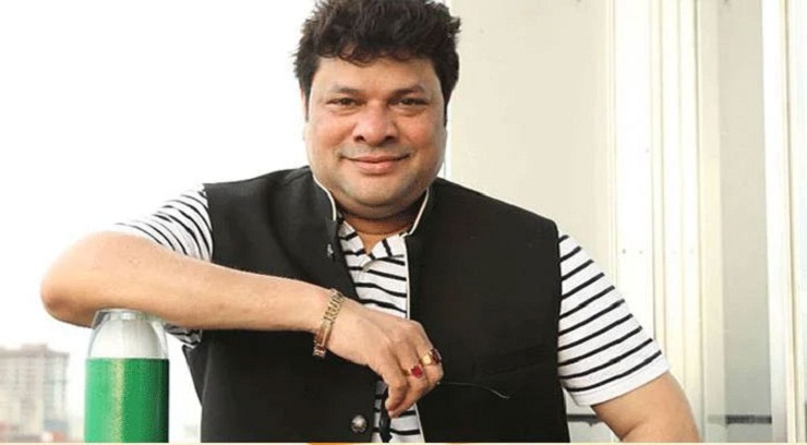 করোনায় আক্রান্ত সঙ্গীতশিল্পী রবি চৌধুরী