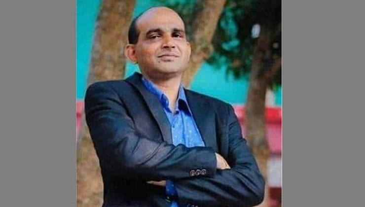 বন্দুকযুদ্ধে’ সাবেক ইউপি চেয়ারম্যান কামাল নিহত