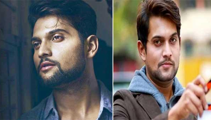 আবারো আত্মহত্যা ভারতীয় অভিনেতার