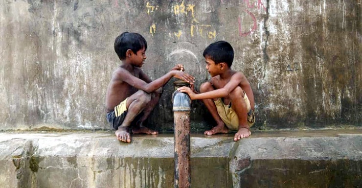 বিপজ্জনক সীসায় মারাত্মক স্বাস্থ্যঝুঁকিতে ৮০ কোটি শিশু