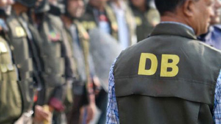 রাজধানীতে অজ্ঞান পার্টির ৫৫ সদস‌্য আটক