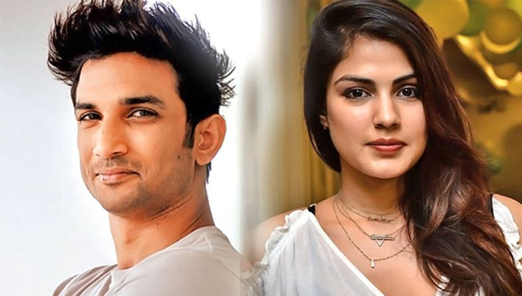সুশান্তের অ্যাকাউন্ট থেকে ১৫ কোটি রুপি সরিয়েছেন রিয়া!