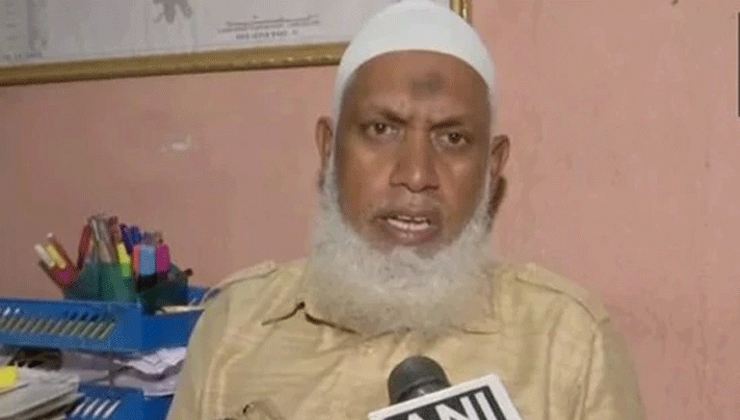 ৩৩ বছর ধরে মাধ্যমিকে ফেল, পাস করালো করোনা