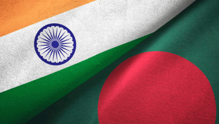 বাংলাদেশ-ভারত সম্পর্ক ‘অত্যন্ত’ ঘনিষ্ঠ : নয়াদিল্লি