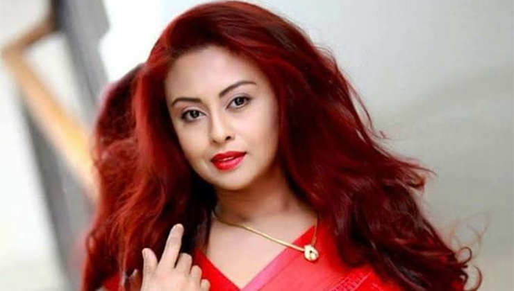 এটা একেবারে অন্যরকম অভিজ্ঞতা - চাঁদনী