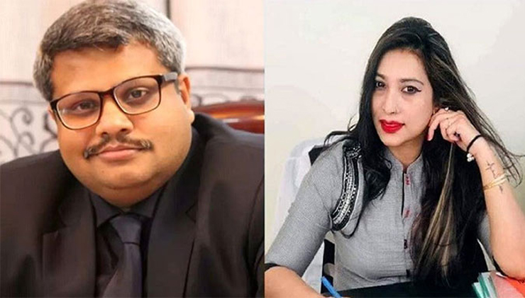নায়ক-নায়কারা আছে পরিচালক-প্রযোজকরা লাপাত্তা 