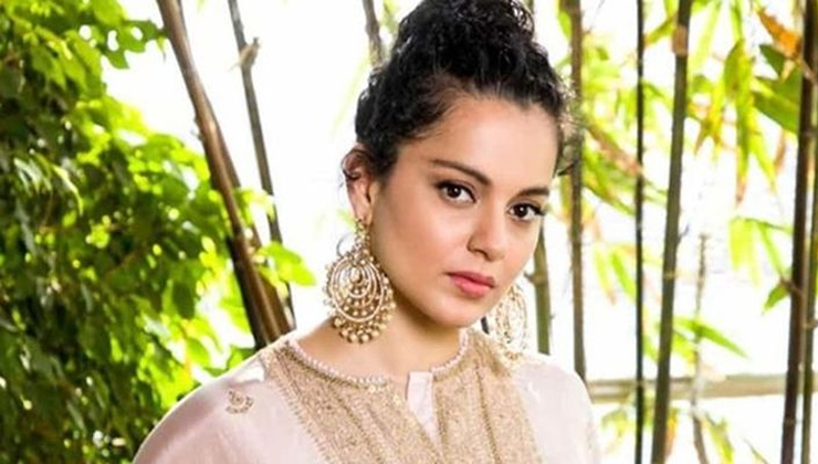 আমাকে ঝুলন্ত অবস্থায় পাওয়া গেলে জানবেন ওটা আত্মহত্যা নয়: কঙ্গনা