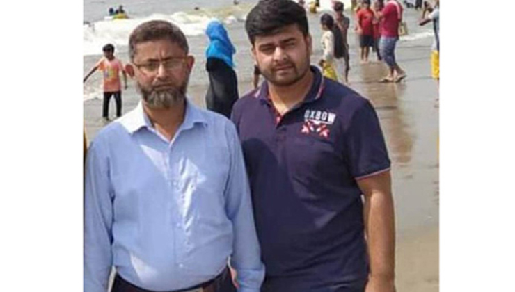 ধূমপান করতে নিষেধ করায় ছাত্রলীগ নেতাকে কুপিয়ে হত্যা