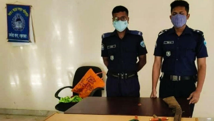 চকরিয়ায় পুলিশের সঙ্গে ‘বন্দুকযুদ্ধে’ নিহত ৩