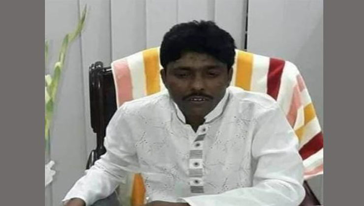 মুরগি বিল্লাল’ থেকে কোটিপতি, অতঃপর ধরা শ্রমিকলীগ নেতা