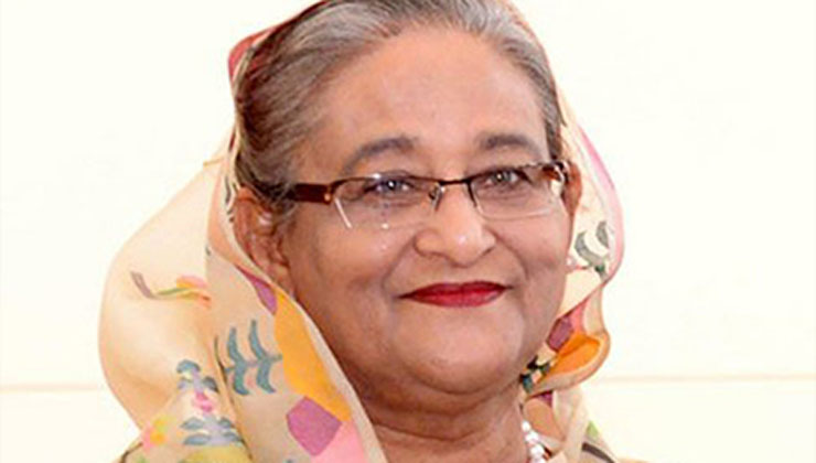 ঈদুল আজহায় প্রধানমন্ত্রীর শুভেচ্ছা, বৈষম্যহীন বাংলাদেশ গড়ার আহ্বান