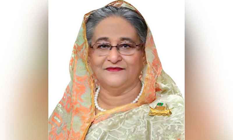 মুক্তিযোদ্ধাদের জন্য প্রধানমন্ত্রী পাঠালেন ফুল ও মিষ্টি