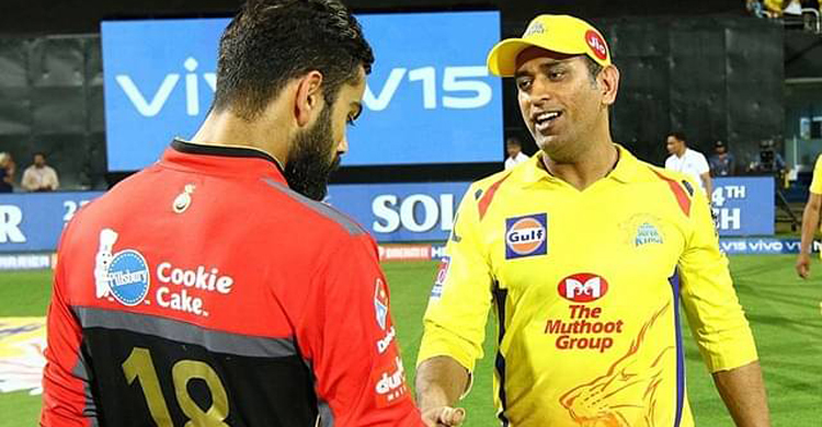 ১৫০ দিন স্ত্রীদের ছেড়ে দূরে থাকতে হবে কোহলিদের!