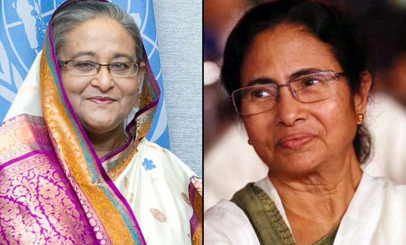 'ভৌগোলিকভাবে ভিন্ন হলেও আমরা পরস্পরের একান্ত আপন'