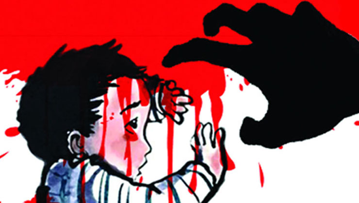 দাদার বাড়ি ঈদ করতে এসে খুন হলো ১৪ মাসের শিশু