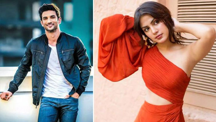 হোটেল-পার্লারের বিল সুশান্তের অ্যাকাউন্ট থেকে দিতেন রিয়া!